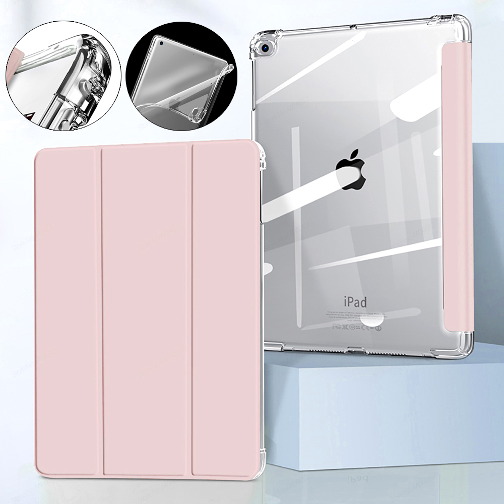 Ipad Cover Folio - iPad Air 4 Kılıfı A16 iPad