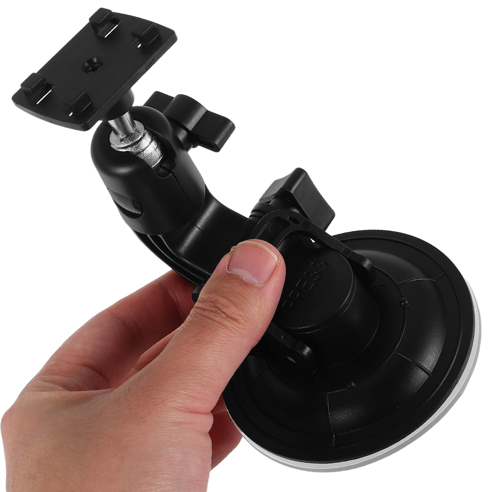 Trimble Tablet Accessories - Evrensel Araç İçi Telefon Tablet Tutucu