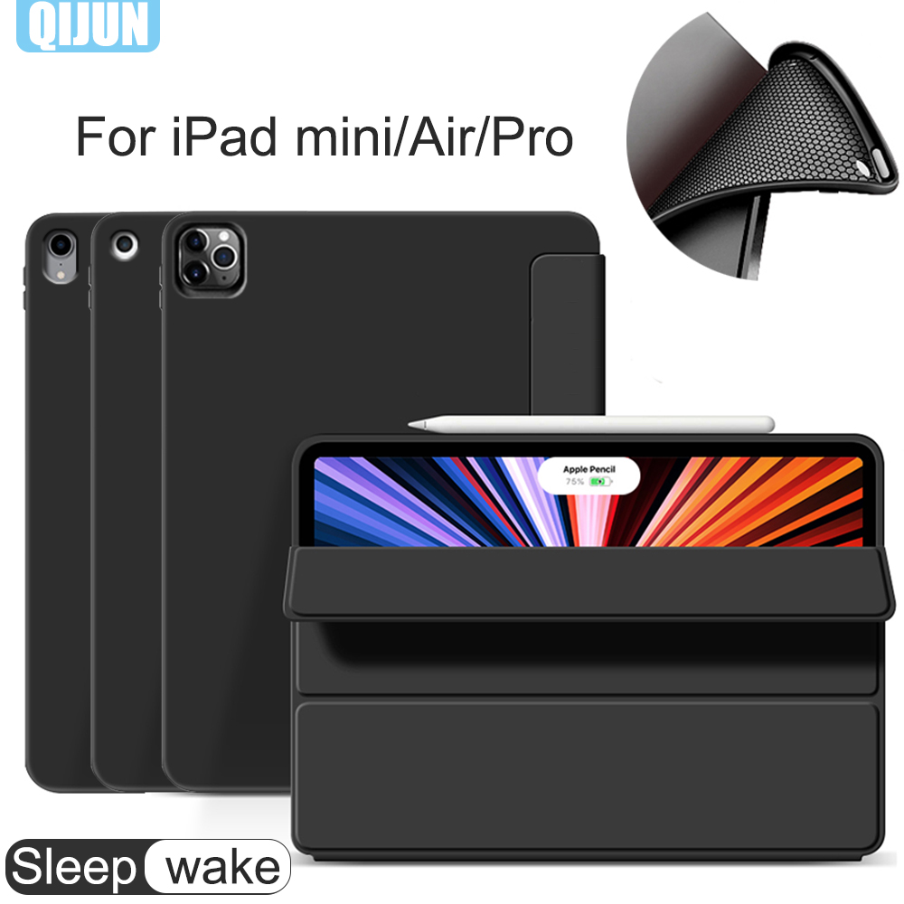 Ipad Cover Folio - Tablet kılıfı Apple ipad 9.7