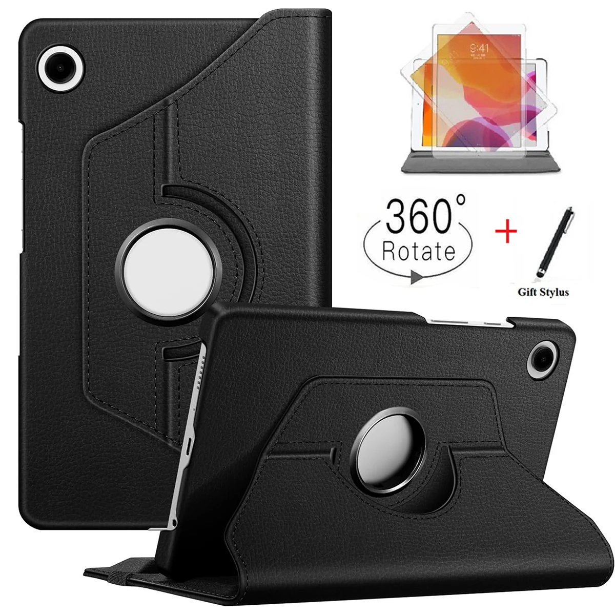 Samsung Tablet A9 Accessories - Samsung Galaxy 2023 Tab A9 SM-X115