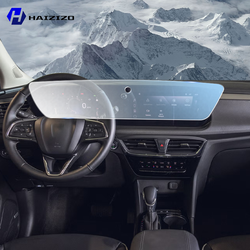 Screen Protector Matte - Buick Encore GX 2024-2025 için Araç