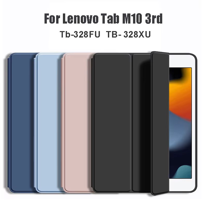 Lenovo Tablet M10 Accessories - Lenovo Tab M10 3. Nesil 10.1