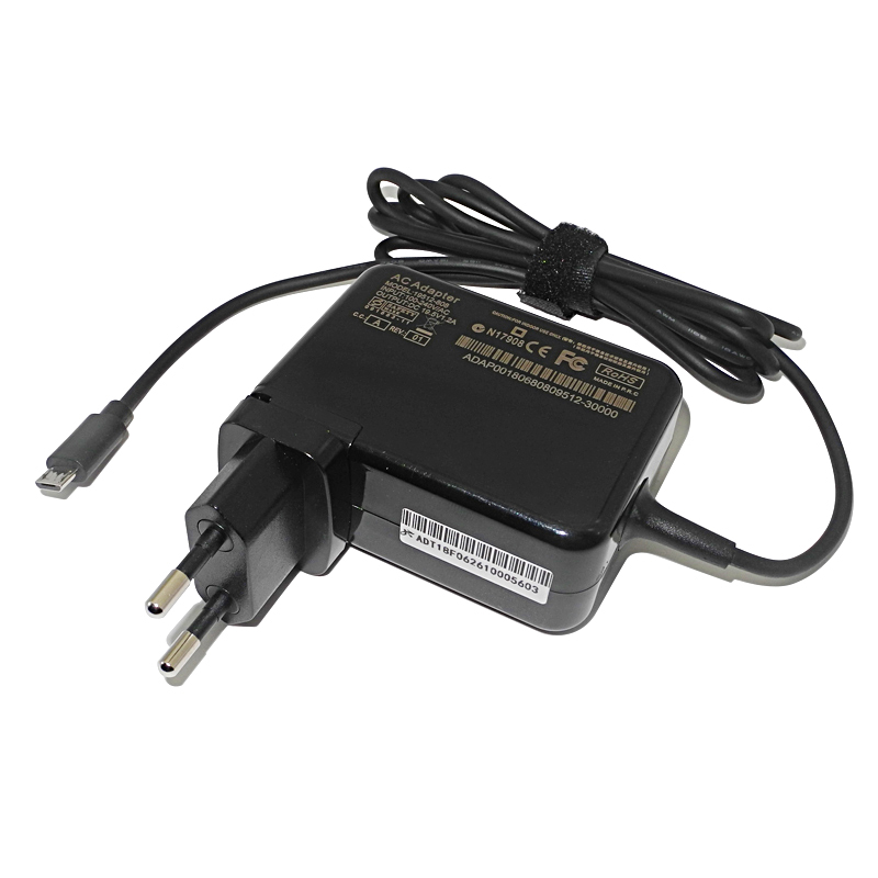 Dell Tablet Accessories - 19.5 V 1.2A 24 W Dizüstü