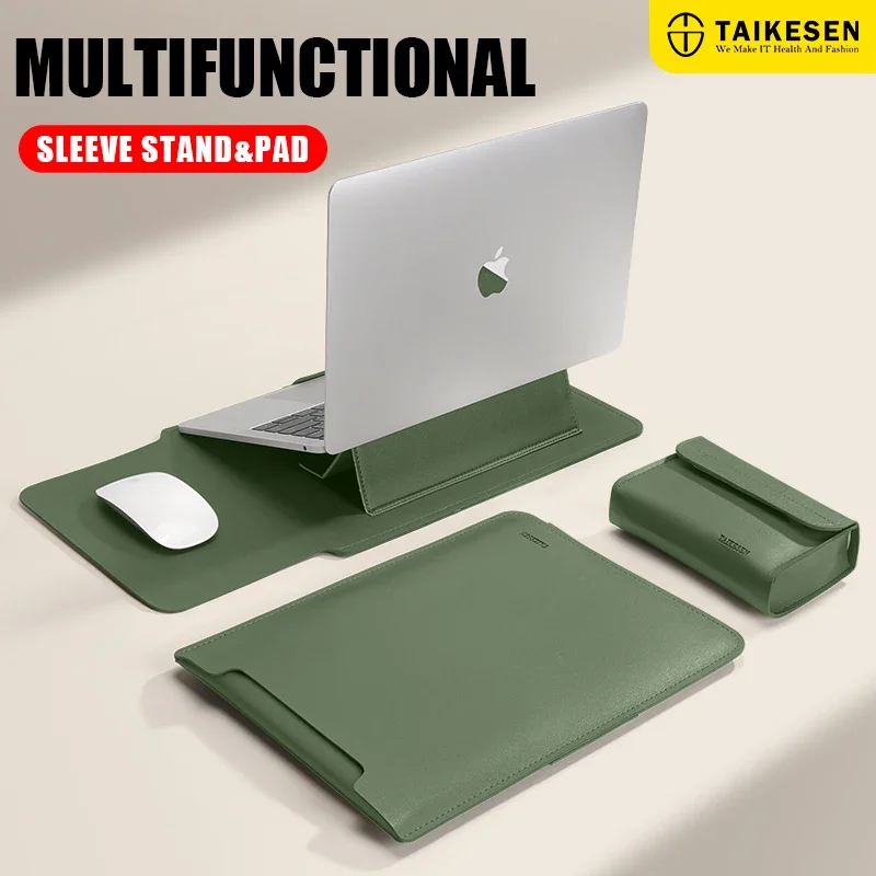 Dell Tablet Accessories - Dizüstü bilgisayar için kol çantası Apple