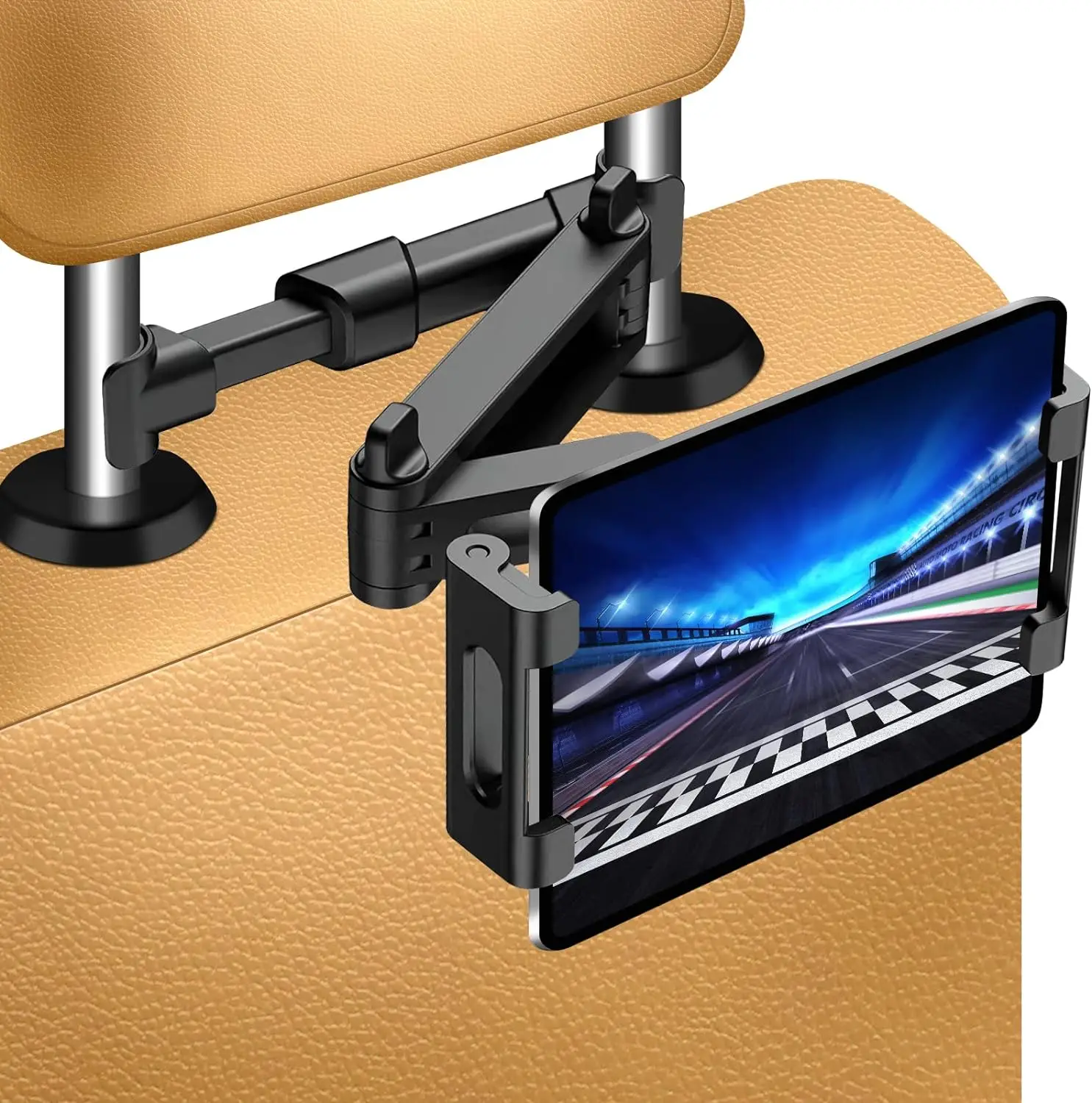 Trimble Tablet Accessories - Araba için Tablet Tutucu, Tablet/ipad/Telefonlar için