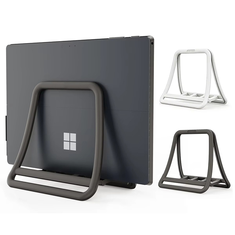 Dell Tablet Accessories - Evrensel Dikey Dizüstü Bilgisayar Standı Dizüstü