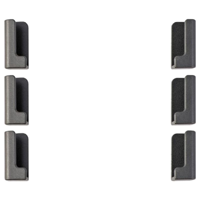 Trimble Tablet Accessories - A48P-Car Cep Telefonu Tutucu Ayarlanabilir Yapışkan