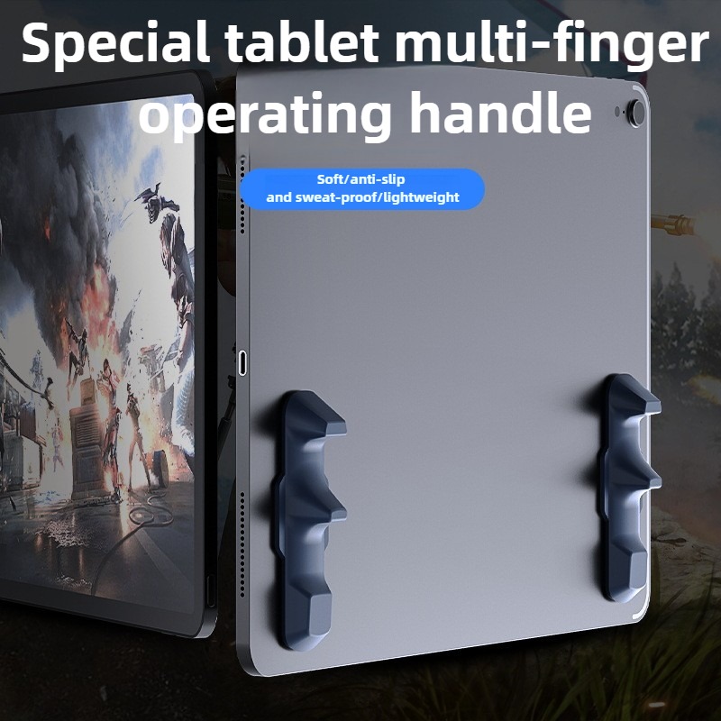 Tablet Gaming Accessories - 2 adet MEMO YENI Oyun Aksesuarları