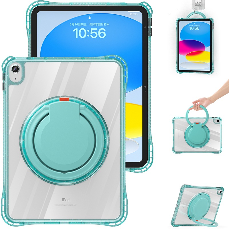 Ipad Cover Folio - iPad A16 11. Nesil 11 inç