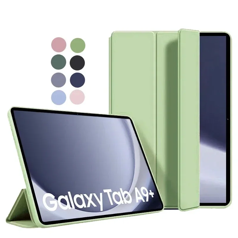 Samsung Tablet A9 Accessories - Samsung Galaxy Tab için A9 Artı