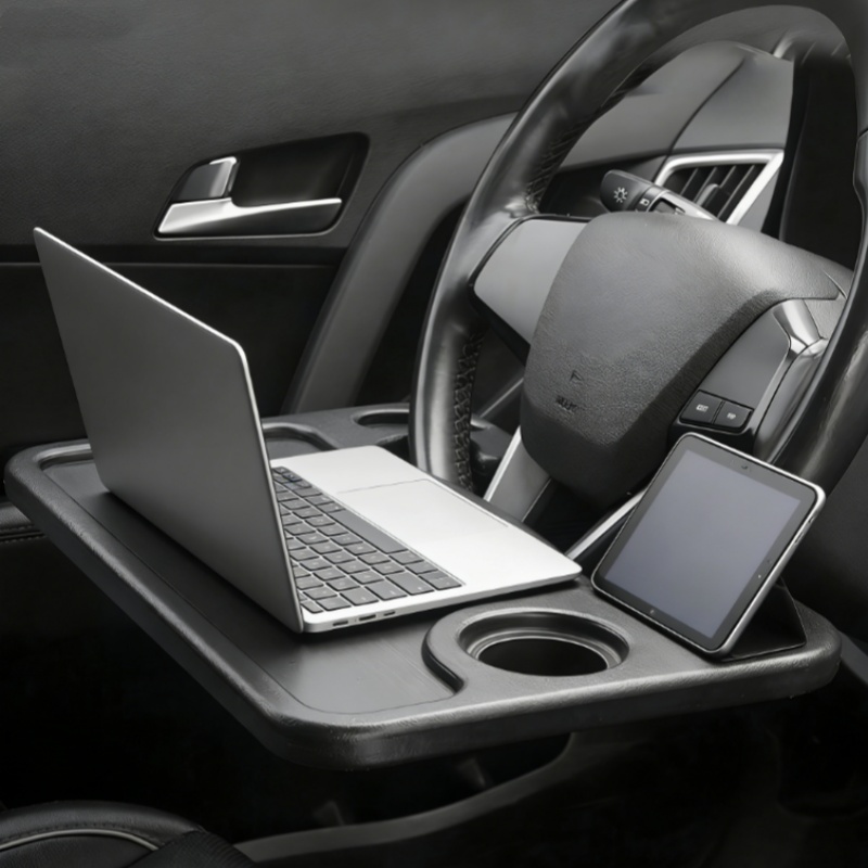 Tablet Accessories Must Have - Araba direksiyon masası evrensel direksiyon montajı