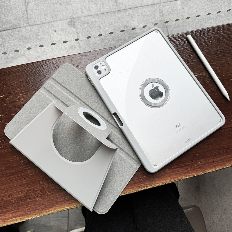 Ipad Cover Folio - iPad A16 11. 10. Nesil 10.9