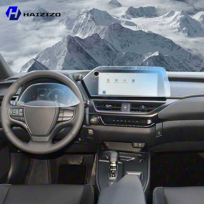 Screen Protector Matte - Lexus UX 300 2022-2025 Araç içi