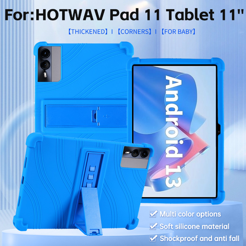 Hotwav Tablet Accessories - HOTWAV Pad 11 Tablet 11 inç