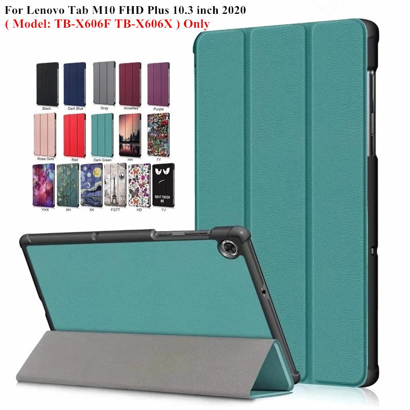 Lenovo Tablet M10 Accessories - Lenovo Tab için M10 FHD Artı