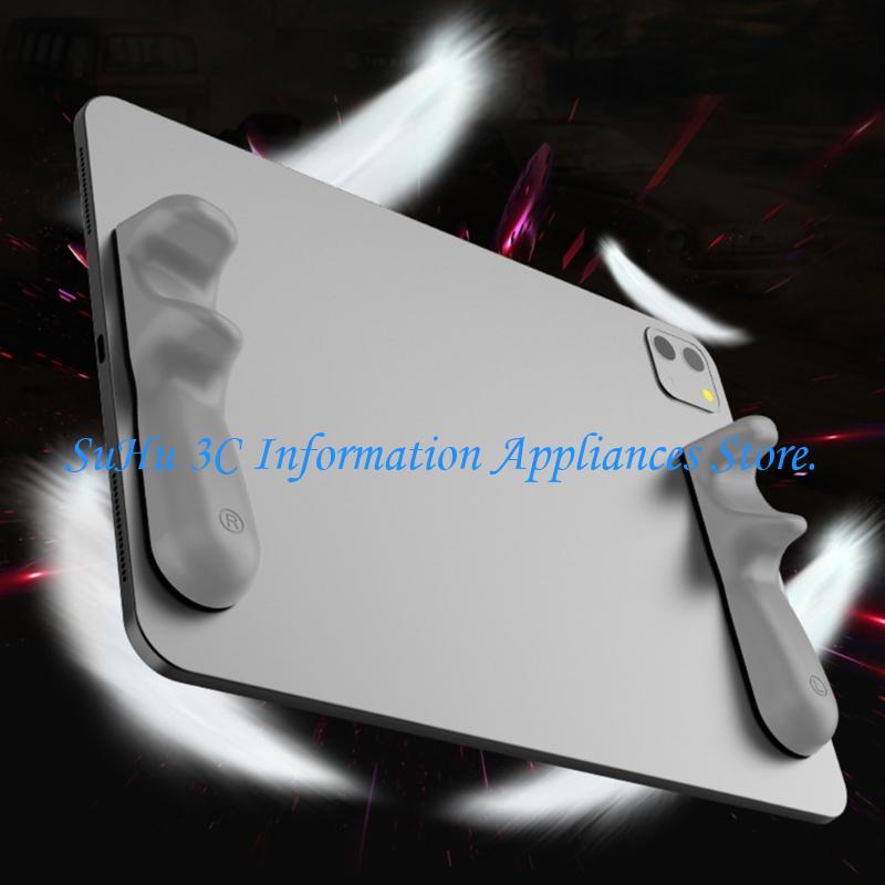 Tablet Gaming Accessories - Tablet Oyun Kavrama Kolu Oyun Denetleyicisi