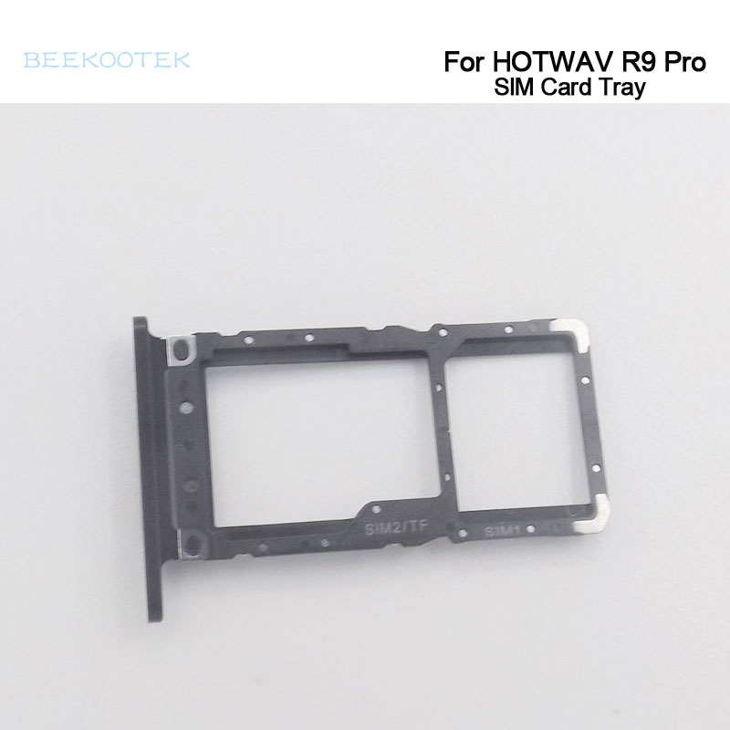 Hotwav Tablet Accessories - Yeni Orijinal HOTWAV R9 Pro SIM