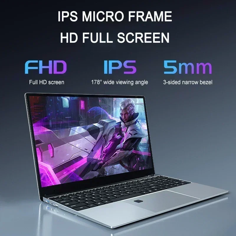Windows Tablet Accessories - 2024 Ultrabook Dizüstü Bilgisayar AMD R7