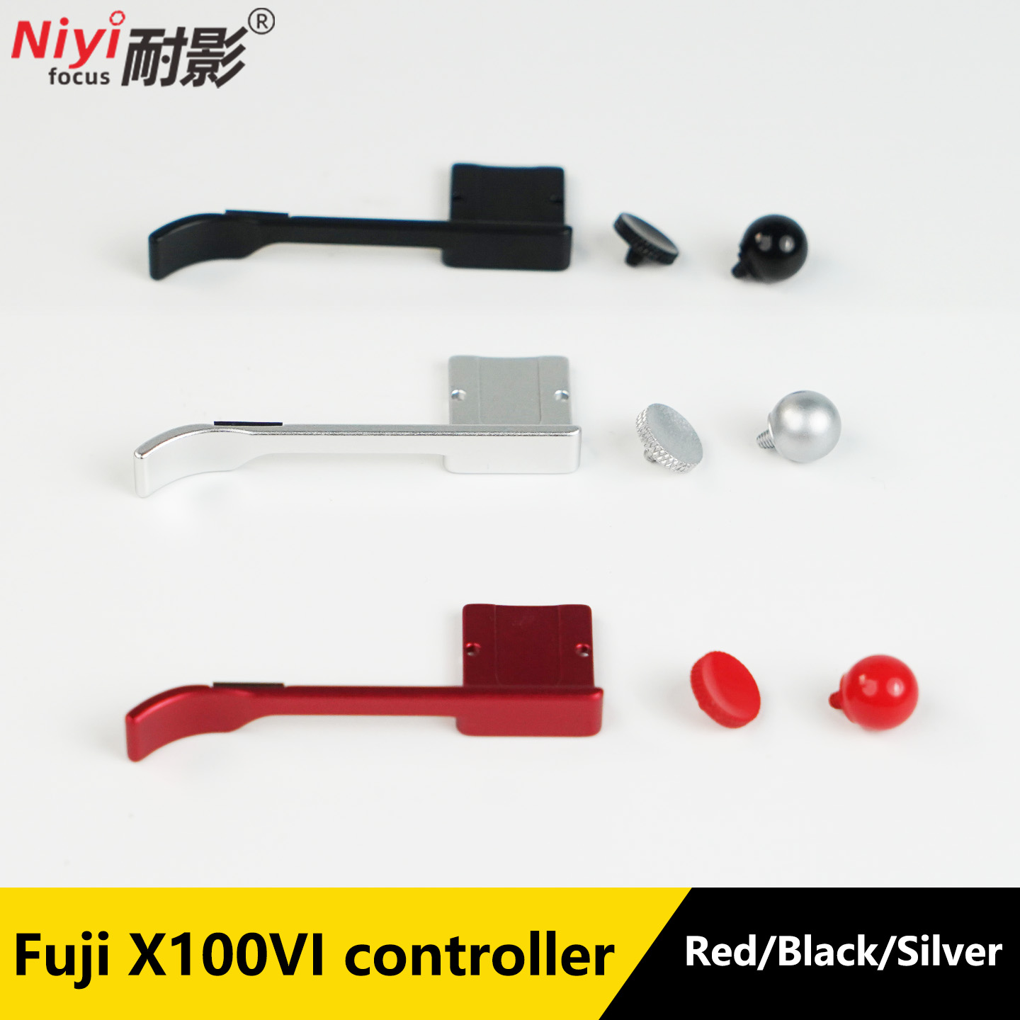 Hotwav Tablet Accessories - Metal Sıcak Ayakkabı Başparmak Yukarı El