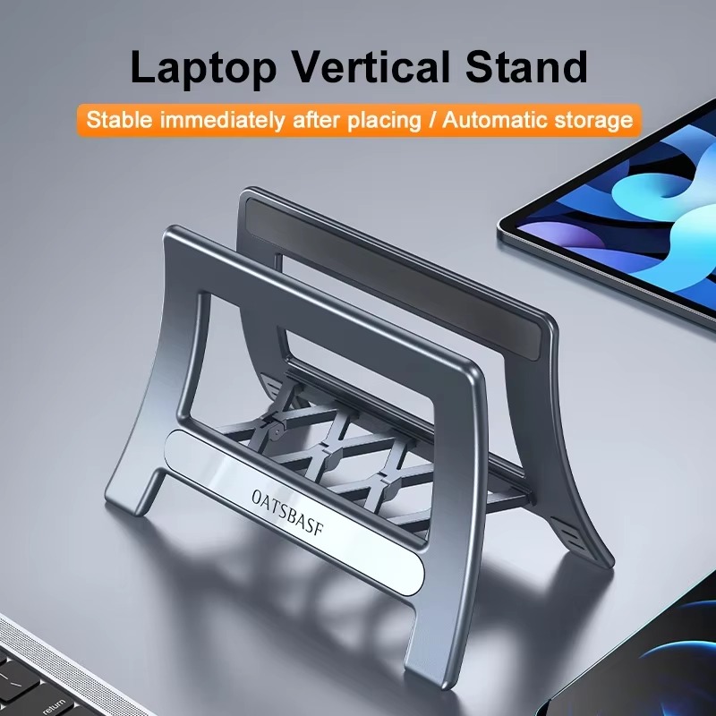Dell Tablet Accessories - Eary Dikey Dizüstü Bilgisayar Standı Tutucu
