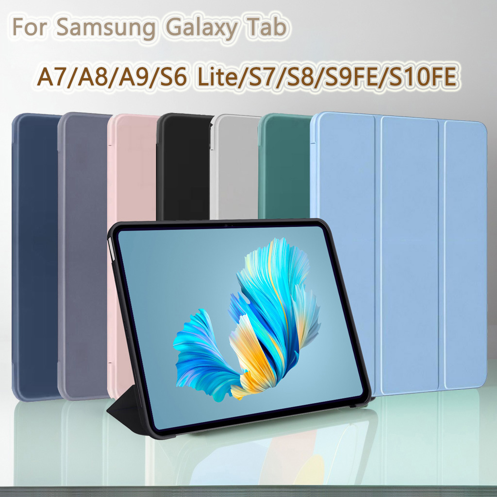 Samsung Tablet A9 Accessories - Samsung Galaxy Tab için A7 A8
