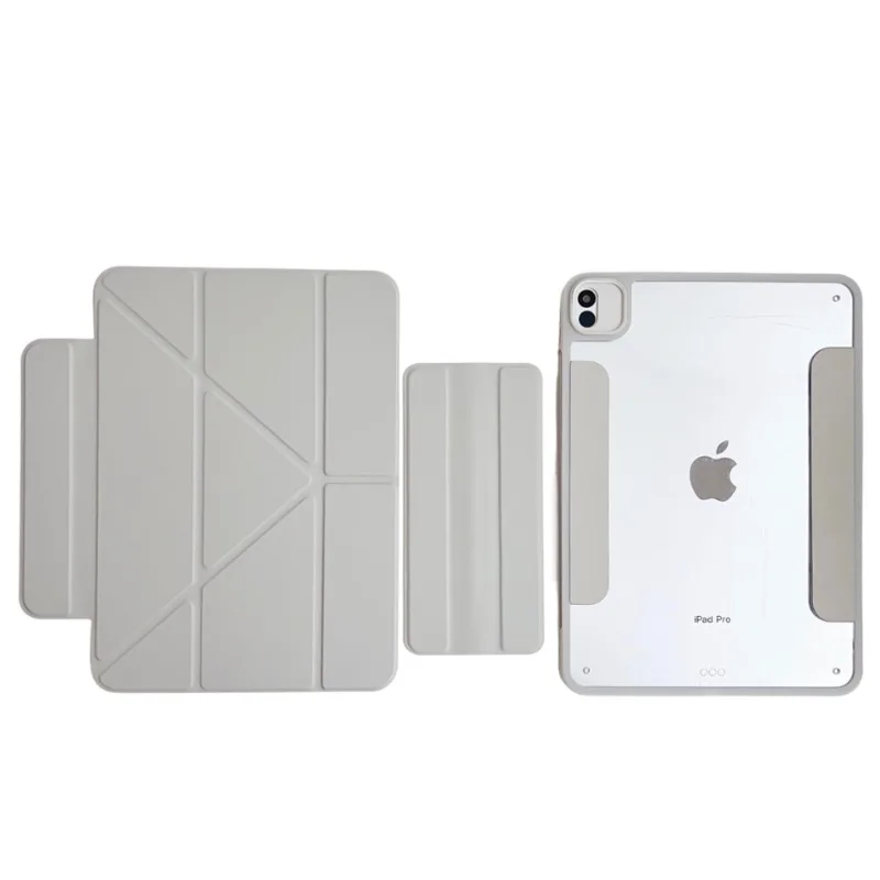 Ipad Cover Folio - Çıkarılabilir Manyetik Kılıf iPad Pro 11