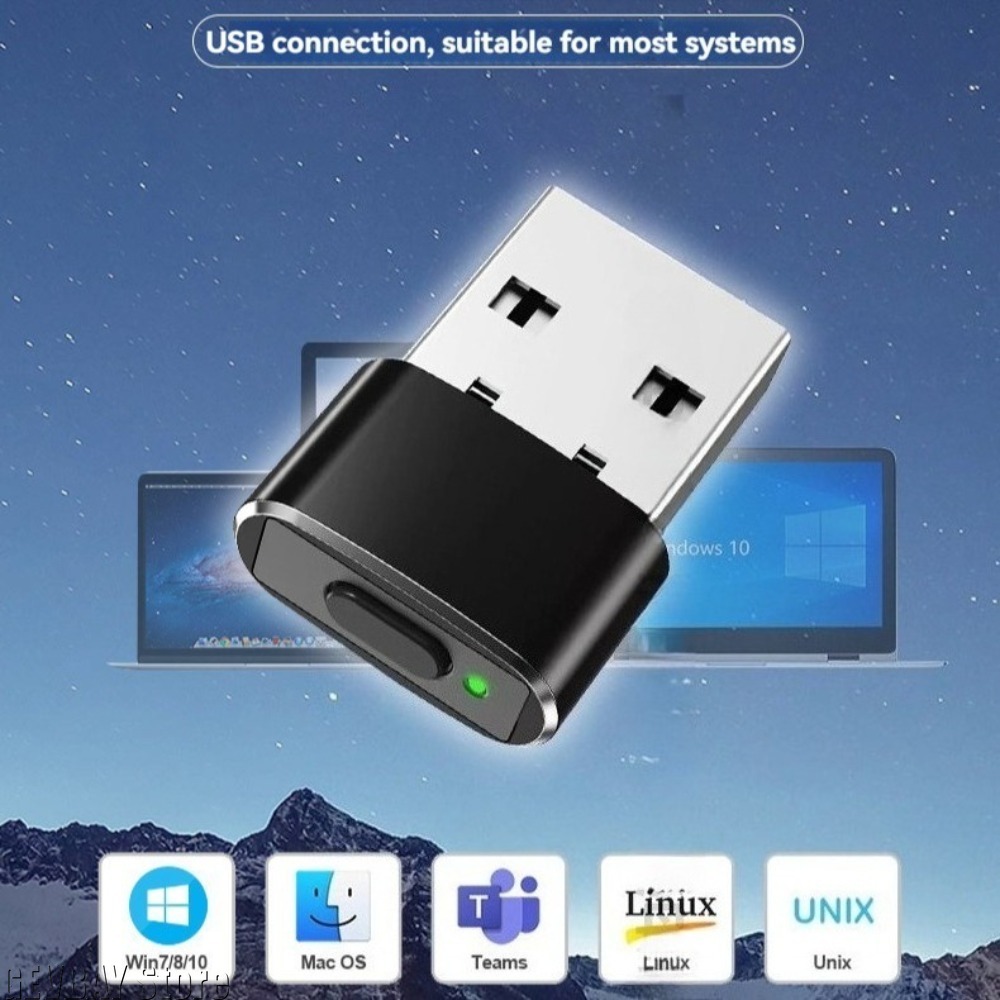 Mini USB Mouse Jiggler Algılan - Tablet With All Accessories incelemesi ve fiyatı