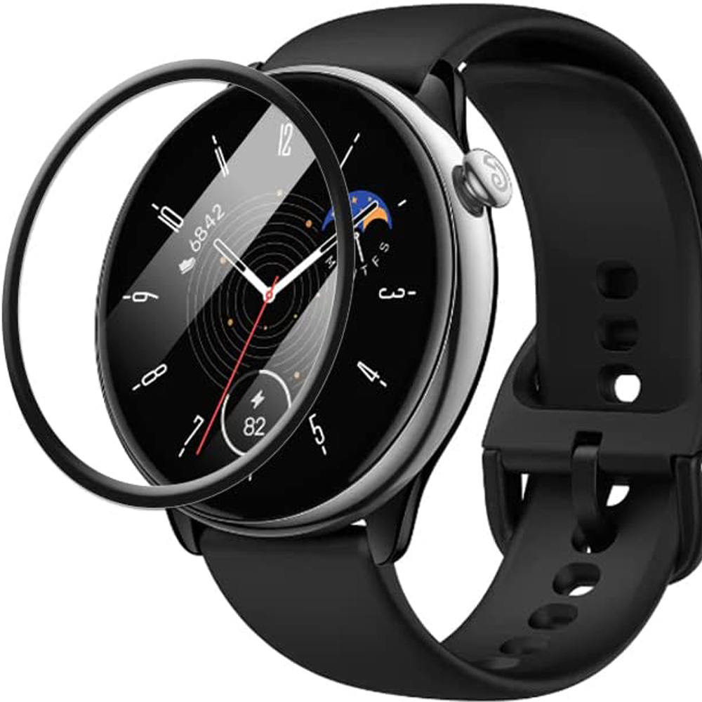 Huami Amazfit GTR mini ekran k - Screen Protector Matte incelemesi ve fiyatı