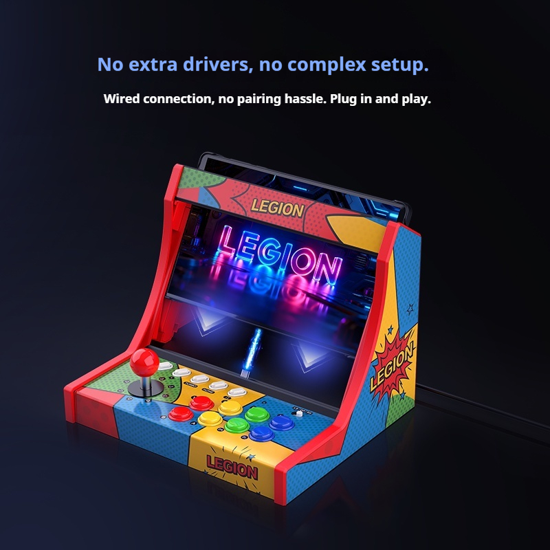 Lenovo Legion Y700 Tablet için - Tablet Gaming Accessories incelemesi ve fiyatı
