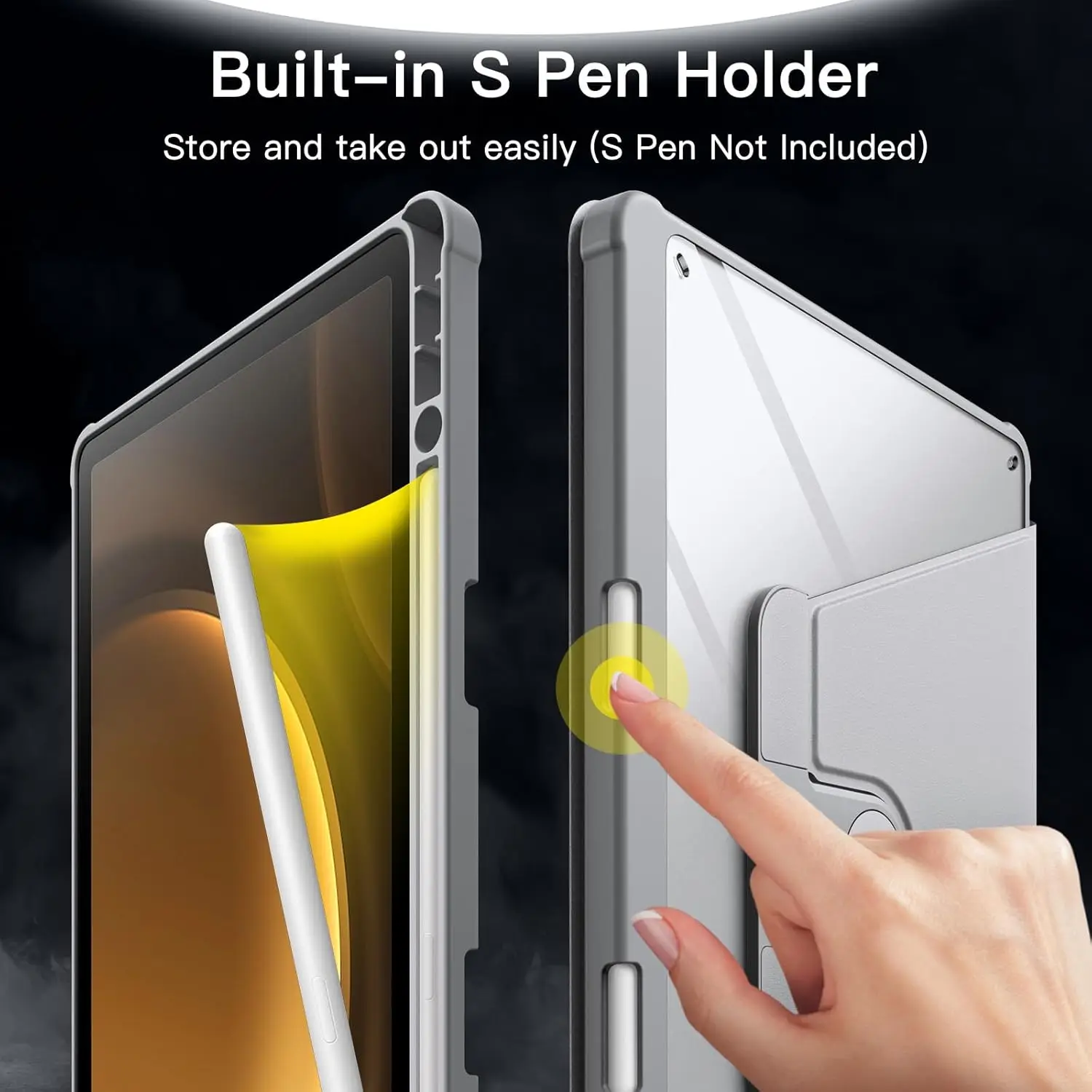 Samsung Galaxy Tab S11 S10 Lit - Samsung Tablet A9 Accessories incelemesi ve fiyatı