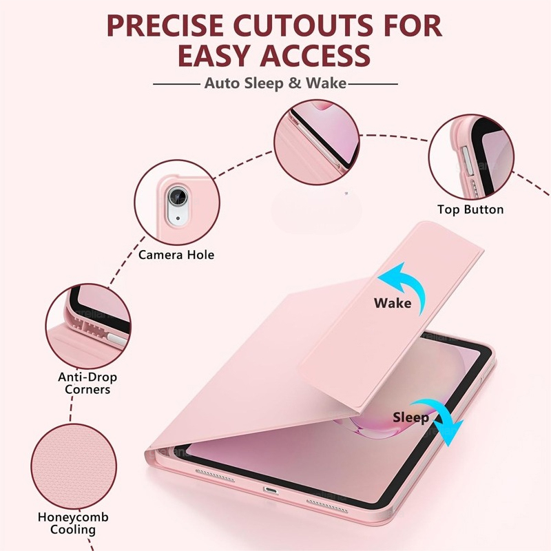 Lenovo Tab M10 HD 3. Nesil Plu - Lenovo Tablet M10 Accessories incelemesi ve fiyatı