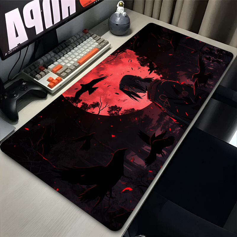 Mouse Pad Gamer Büyük XXL Uchi - Tablet With All Accessories incelemesi ve fiyatı