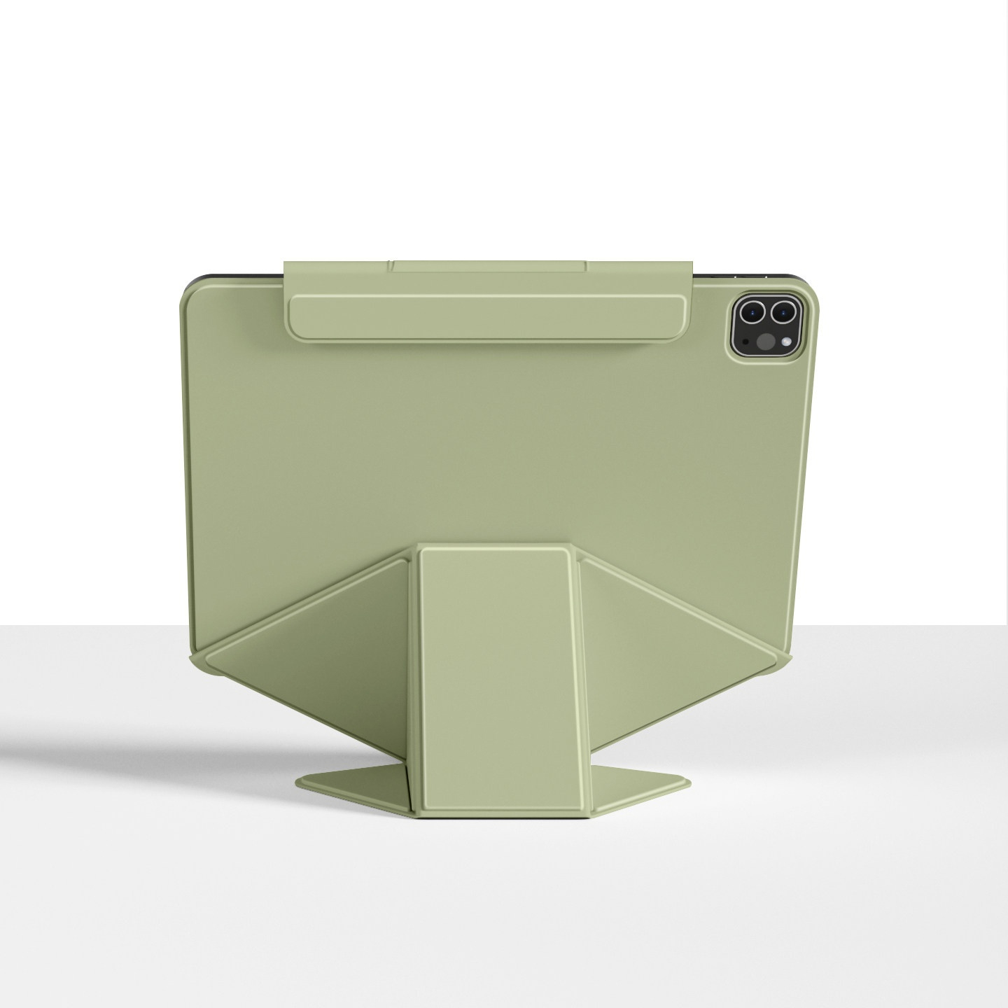 iPad Air 5 Kılıfı A16 Manyetik - Ipad Cover Folio incelemesi ve fiyatı