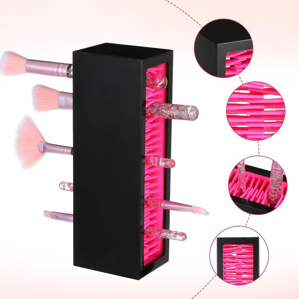 Yaratıcı Makyaj Fırçaları Tutu - Case With Pencil Holder incelemesi ve fiyatı