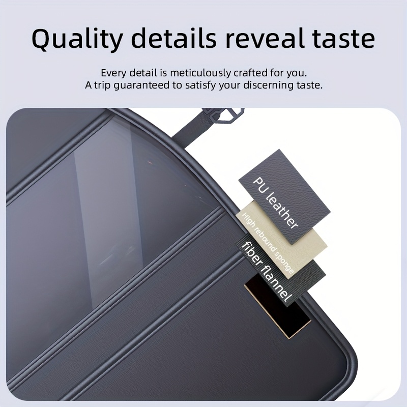 Yeni Araba Koltuğu Koruyucu Kı - Trimble Tablet Accessories incelemesi ve fiyatı