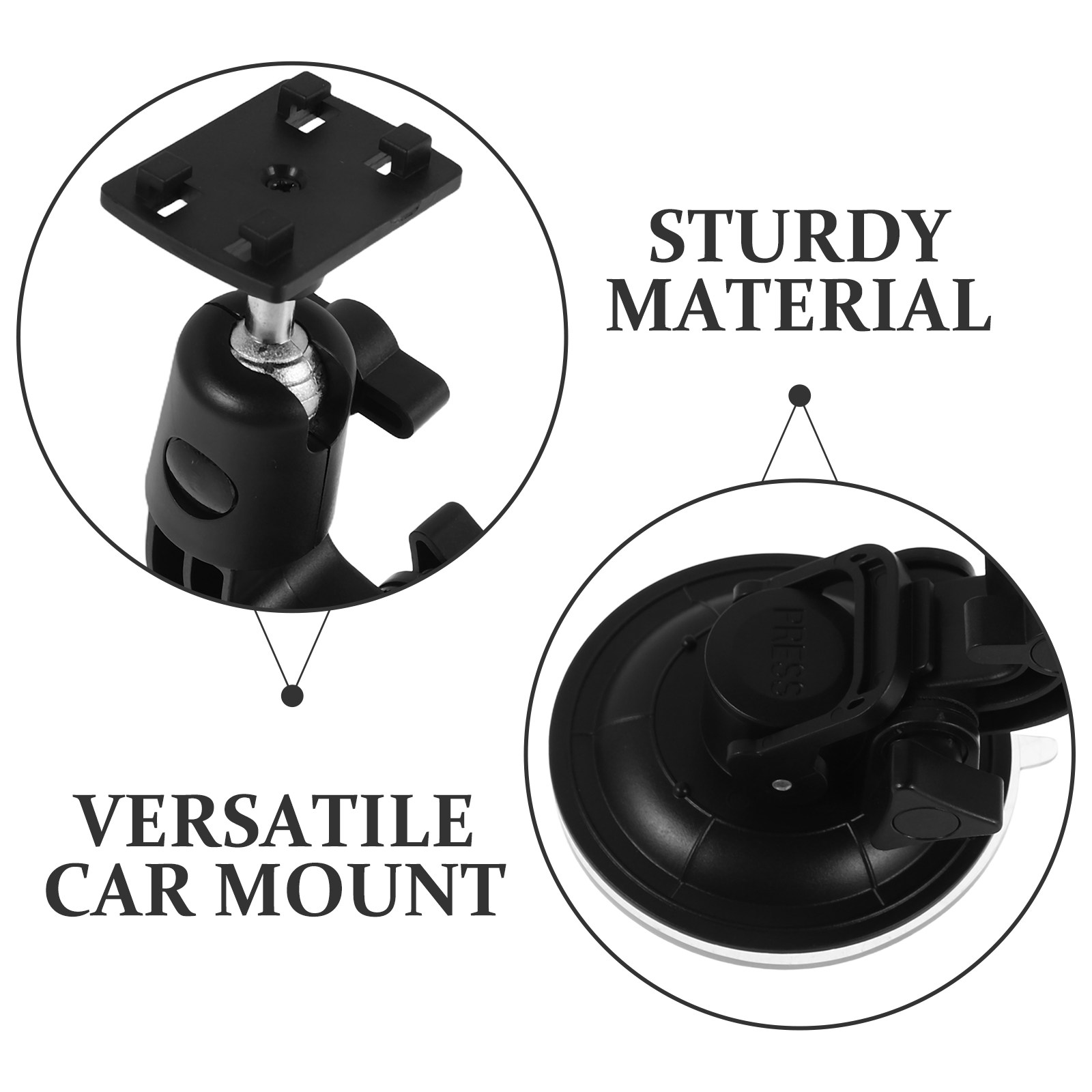 Evrensel Araç İçi Telefon Tabl - Trimble Tablet Accessories incelemesi ve fiyatı