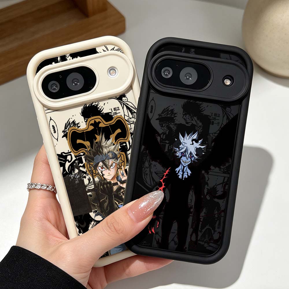 Siyah Yonca Serin Telefon Kılı - Google Pixel 9 incelemesi ve fiyatı
