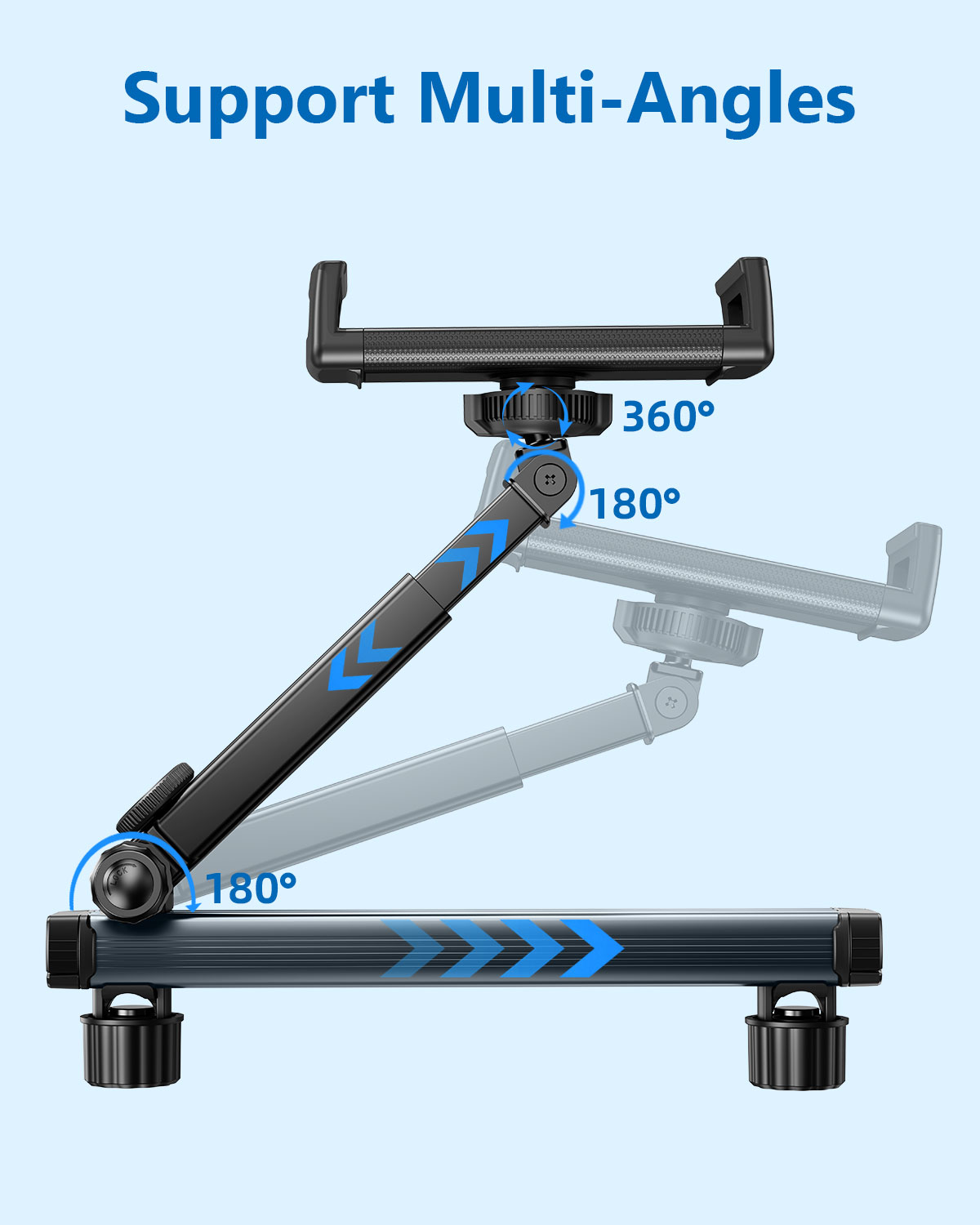 Hipacool Araç Tablet Tutucu St - Trimble Tablet Accessories incelemesi ve fiyatı