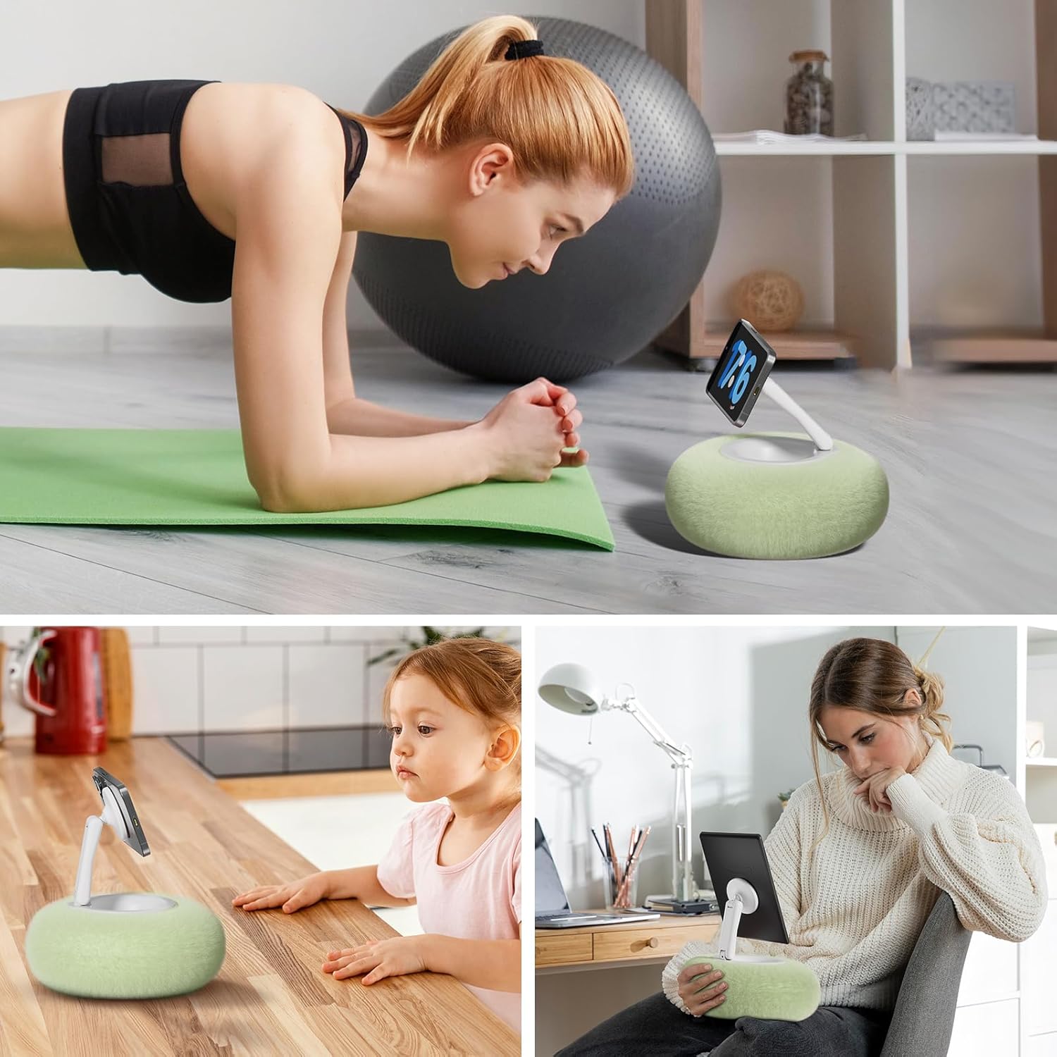 2025 Manyetik Yastık Standı Ki - Trimble Tablet Accessories incelemesi ve fiyatı