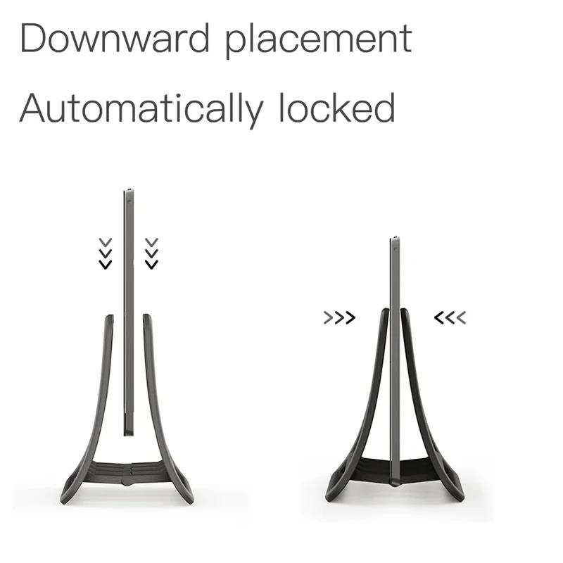 Dikey dizüstü bilgisayar stand - Dell Tablet Accessories incelemesi ve fiyatı