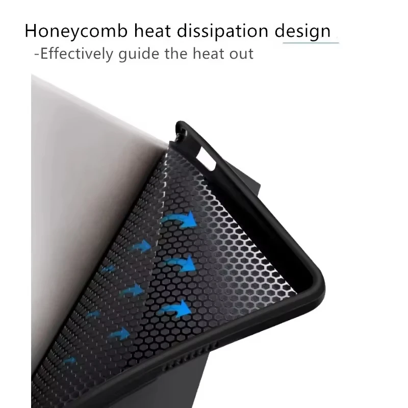 2024 iPad Air 11 M2 Kılıf A290 - Ipad Cover Folio incelemesi ve fiyatı