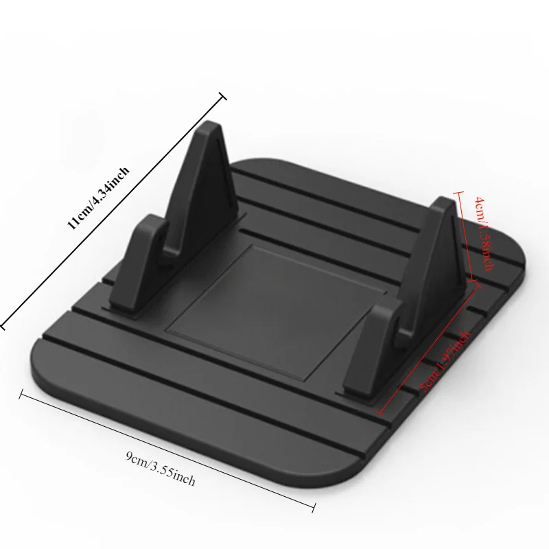 1 adet silikon araç telefonu t - Trimble Tablet Accessories incelemesi ve fiyatı