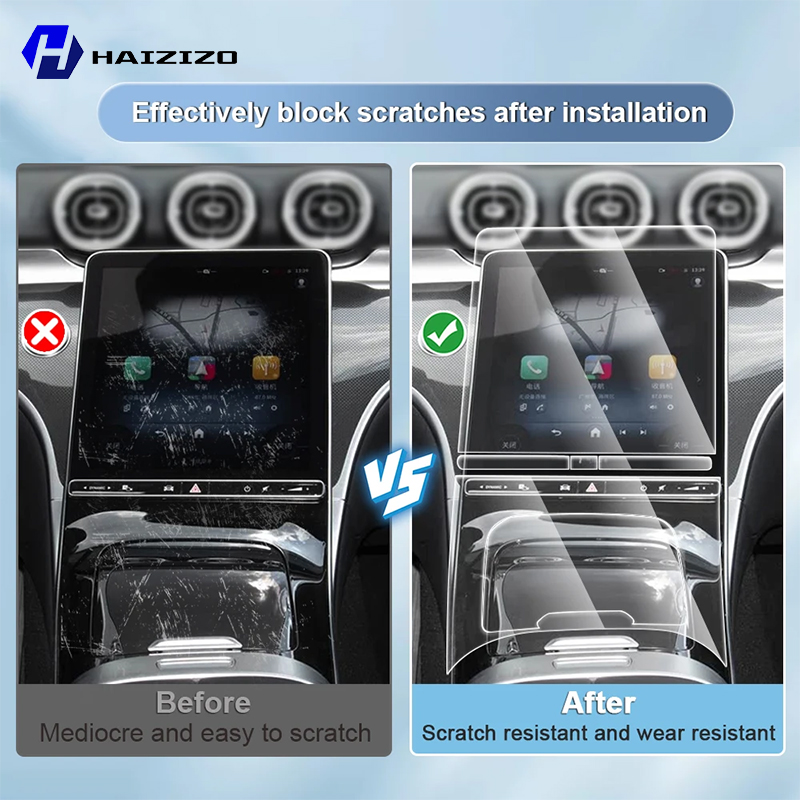BYD Seal 6 DM-i Touring 2025-2 - Screen Protector Matte incelemesi ve fiyatı
