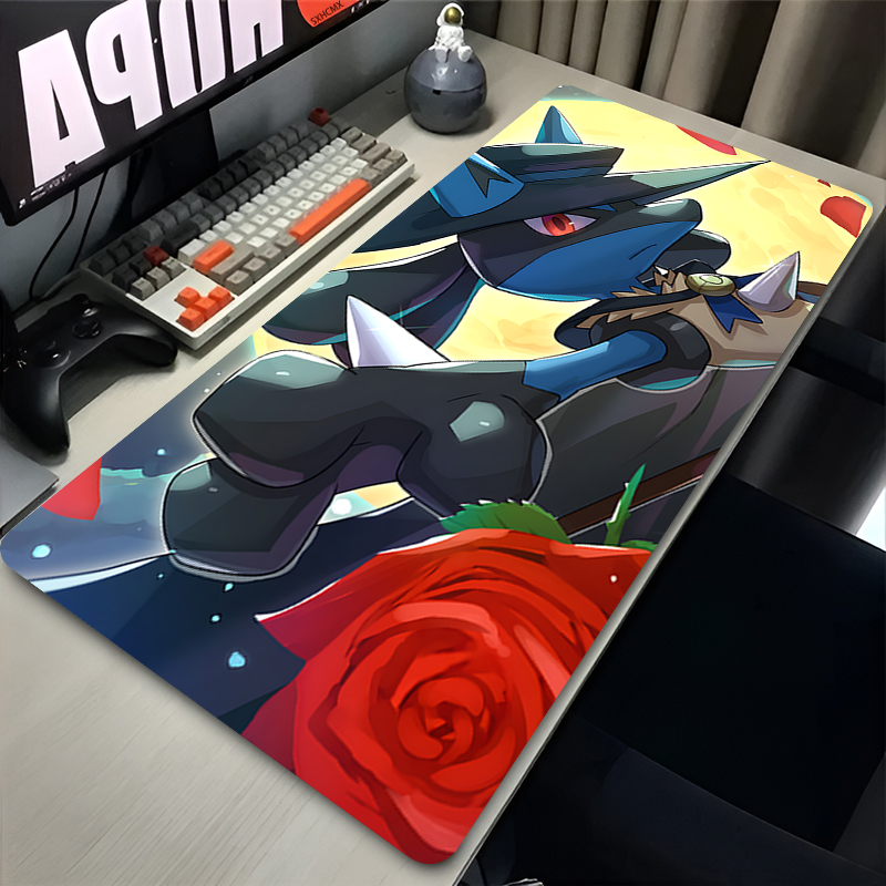 Mouse Pad Serin Anime P-pokemo - Tablet With All Accessories incelemesi ve fiyatı
