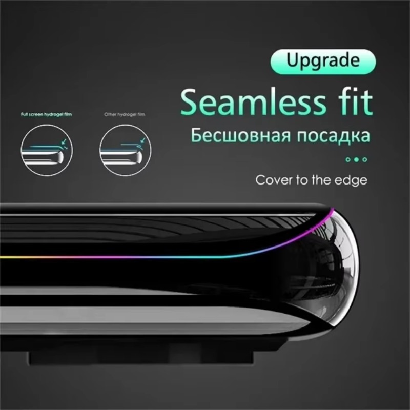 4 Adet Mat Hidrojel Film POCO  - Screen Protector Matte incelemesi ve fiyatı