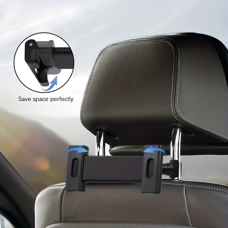 Araç Tablet Tutucu, Kafalık Mo - Tablet Accessories Must Have incelemesi ve fiyatı