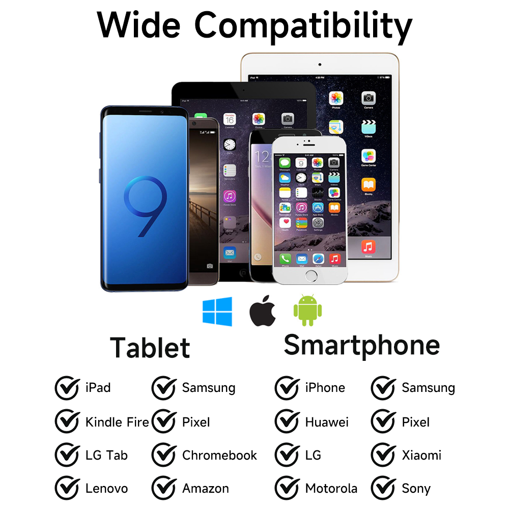 Tablet Cep Telefonu için Stylu - Windows Tablet Accessories incelemesi ve fiyatı