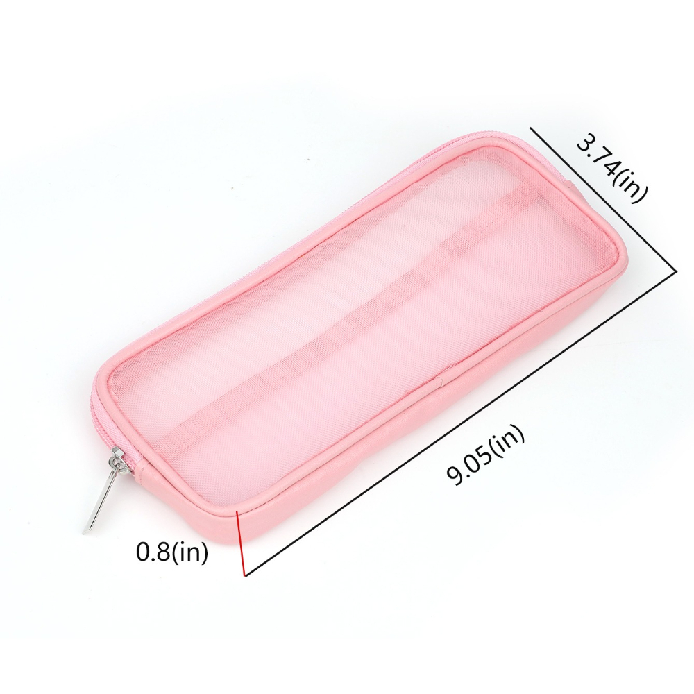 Fileli Makyaj Fırça Çantası Kı - Case With Pencil Holder incelemesi ve fiyatı