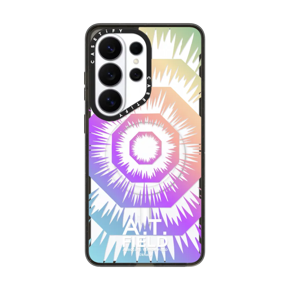 CASETiFY Neon Genesis Evangeli - Samsung Galaxy S25 incelemesi ve fiyatı