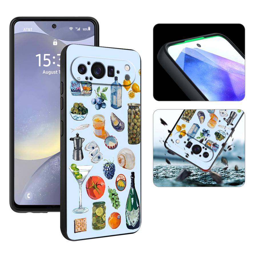 Google Pixel 10A 10 9 Pro XL 6 - Google Pixel 9 incelemesi ve fiyatı